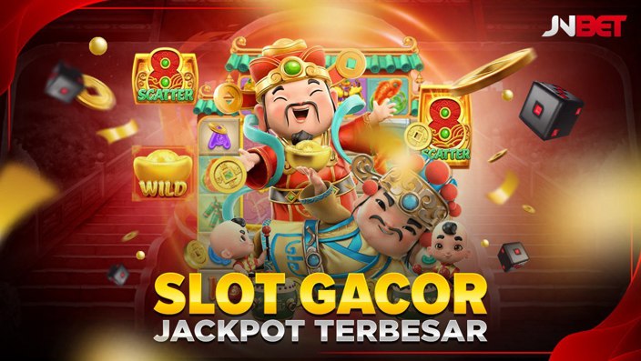 QQ Slot: Keseruan dalam Setiap Spin