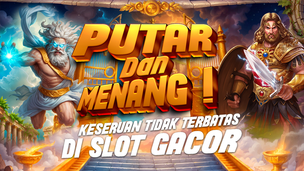 Bermain di QQ SLOT, SLOT GACOR, SLOT 88